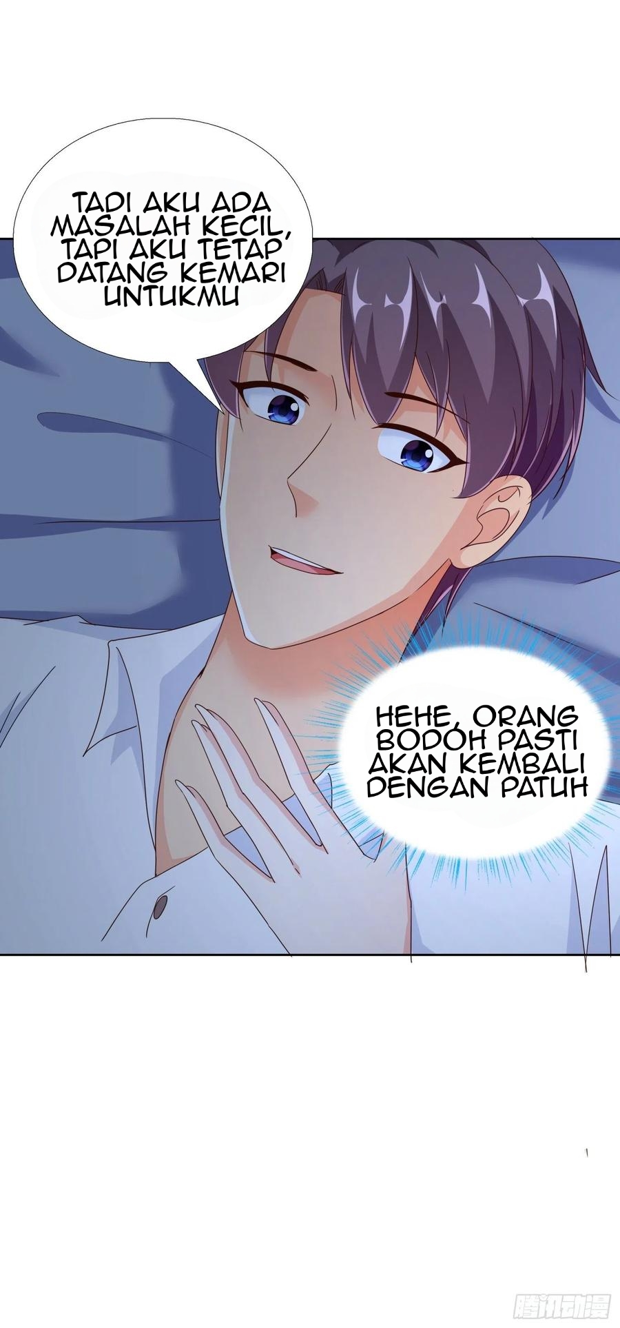 Super School Doctor (Supreme Campus Doctor) Chapter 94 Gambar 24